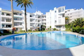 Apartamento Las Palmeras